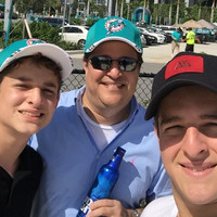 Roberto Lasso De La Vega Ferrari