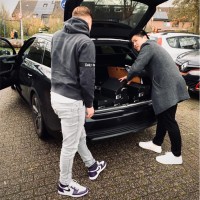 Luuk Brands