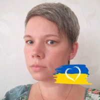 Liudmyla (Mila) Korzh