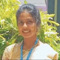 Divya Dharshini N