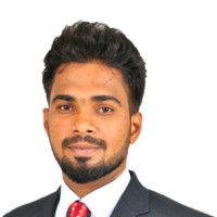 Karthikeyan M