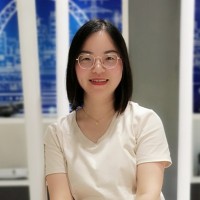 Michelle Zhang