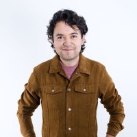 Jovany Cruz Contreras