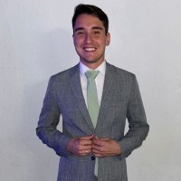 Andreas Santos