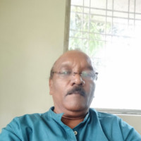 Ramlu Reddy