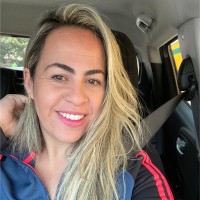 Mônica Cristina Oliveira Tokunaga