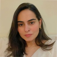 Amna Ali