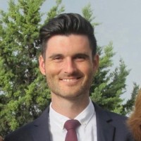 Zachary Koblick De León