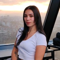 Estefania Galvis Castro