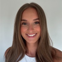 Olivia Griffiths