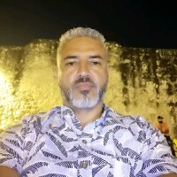 William Gil Fernández