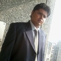 Anuj Khanna