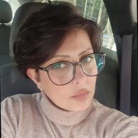 Aysel Emma Akhundzada
