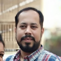 Sunil Gohil