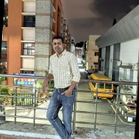 Sumit Kumar Mishra