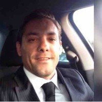 Luis Alfonso Vildosola