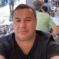 Fabio Andre Ribeiro