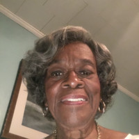 Joyce Smith