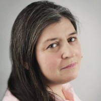 Moira O'Reilly