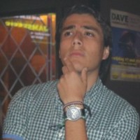 Daniel Gil