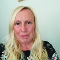 Helen Rust
