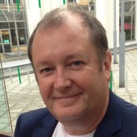 David Shaw