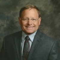 Kenneth McCabe