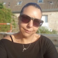 Sandrine Mametz Tilmant
