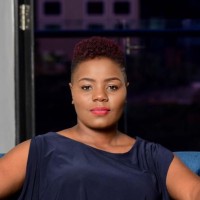 Evelyne W. Kimani