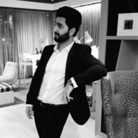 Omer Siddique, Ba, Fcca