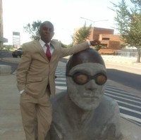Leonard Mhlongo