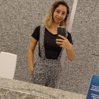 Jéssica Campos Abreu