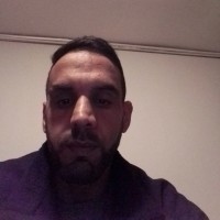 Mhamed El gouindi
