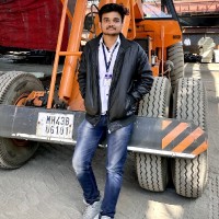 Tushar Kakde