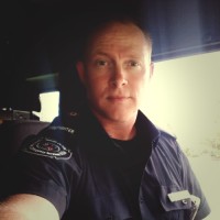 Jerry Gibson, Crsp, Gsc-Csc