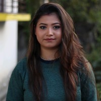 Indrani Ghosh