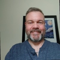 Todd Chapin