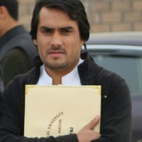 Ashiq Wazir