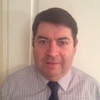 Mark Dillow