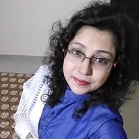 Gulnaz Ansari