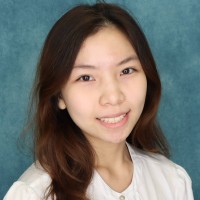 Nicole Huang