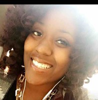 De'Sha White