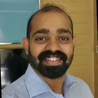 Nithin Panikka Madathil