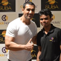 Javed Khan