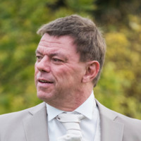 Patrick Leclercq