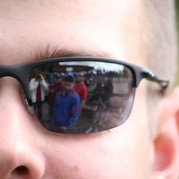Jacob Blackwelder