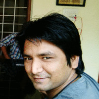 Rajeev Kumar Jaiswal