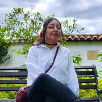 Maria Camila Díaz Cárdenas