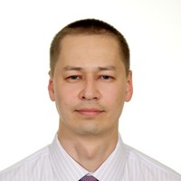 Timur Akhmetov