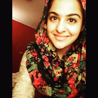 Noor Mehal Kamal - Chrp